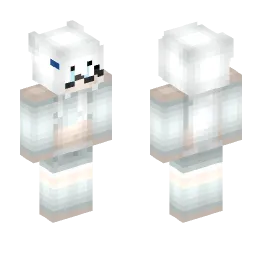 Minecraft Skin #195036