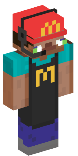 Minecraft Skin #195048