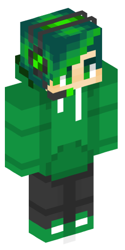 Minecraft Skin #195052