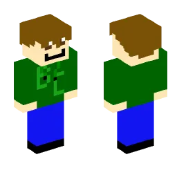 Minecraft Skin #195054