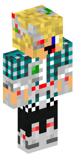 Erugonn Minecraft Skin Preview on Minecraft.Co.Com