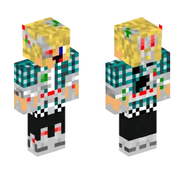 Minecraft Skin #195055