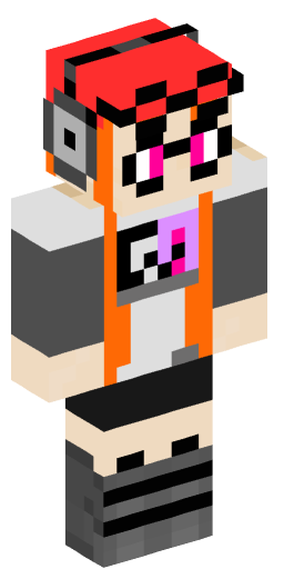 Minecraft Skin #195059