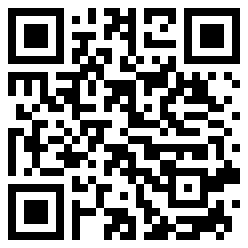 Meggy QR Code