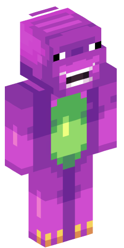Minecraft Skin #195060