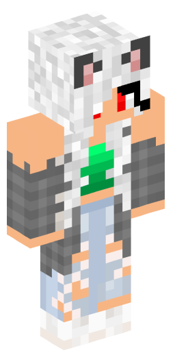 Minecraft Skin #195068