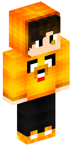 Minecraft Skin #195069