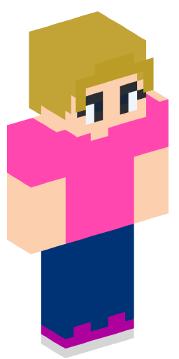Minecraft Skin #195072