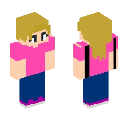 Minecraft Skin #195072