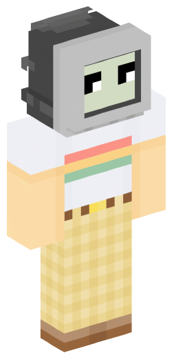 Minecraft Skin #195074