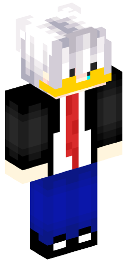 Minecraft Skin #195076