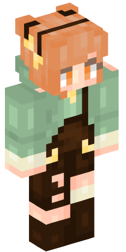 Minecraft Skin #195077