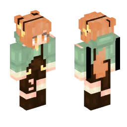 Minecraft Skin #195077