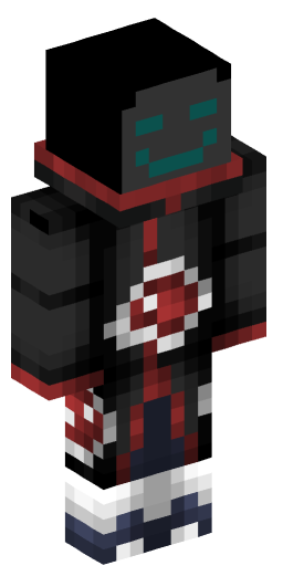 Minecraft Skin #195078