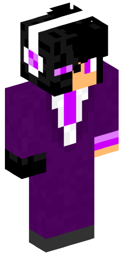 Minecraft Skin #195079