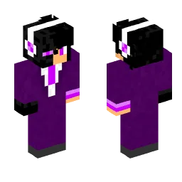 Minecraft Skin #195079