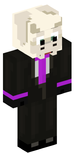 Minecraft Skin #195080