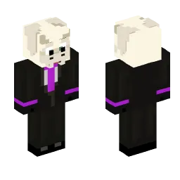 Minecraft Skin #195080