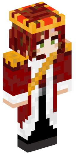Minecraft Skin #195083