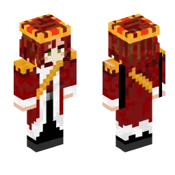 Minecraft Skin #195083