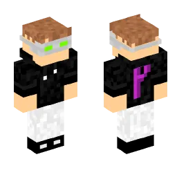 Minecraft Skin #195084
