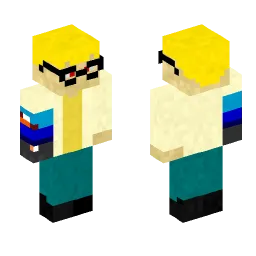 Minecraft Skin #195099