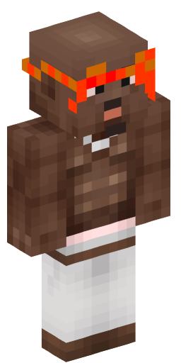 Minecraft Skin #195102
