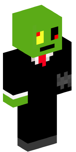 Minecraft Skin #195103