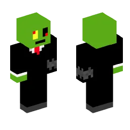 Minecraft Skin #195103