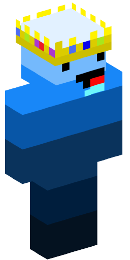 Minecraft Skin #195105