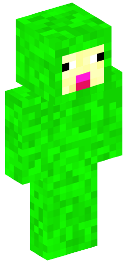 Minecraft Skin #195111