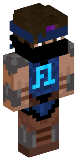 Minecraft Skin #195112