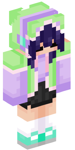 Minecraft Skin #195114
