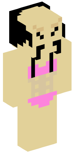 psilocyber Minecraft Skin Preview on Minecraft.Co.Com