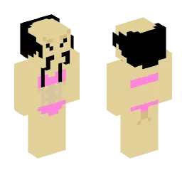 Minecraft Skin #195121