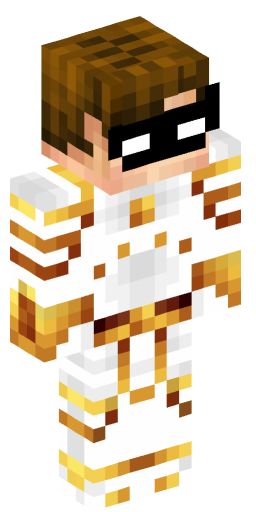 Minecraft Skin #195122