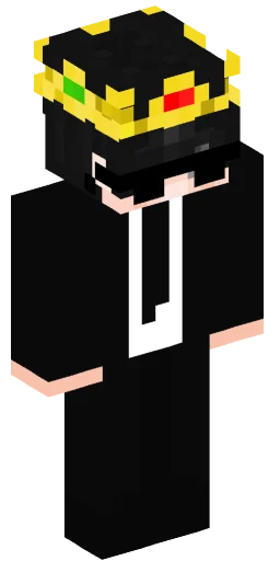 Minecraft Skin #195123