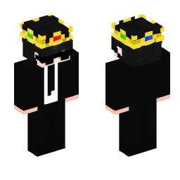 Minecraft Skin #