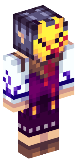 Minecraft Skin #195124