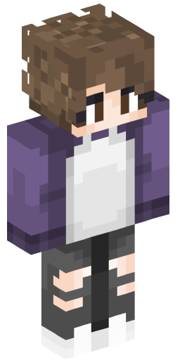 Minecraft Skin #195125