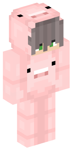 Minecraft Skin #195128