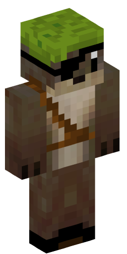 Waffles_123 Minecraft Skin Preview on Minecraft.Co.Com
