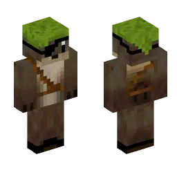 Minecraft Skin #195129