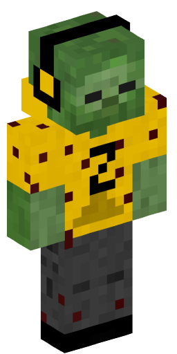 Minecraft Skin #195131