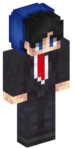 Minecraft Skin #195135