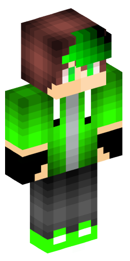 Minecraft Skin #195136