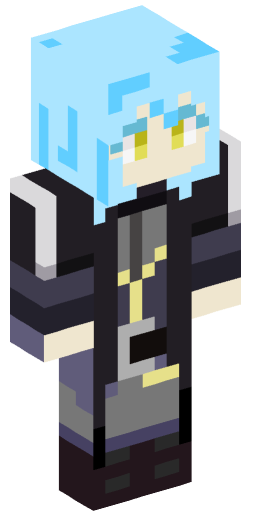 Minecraft Skin #195137