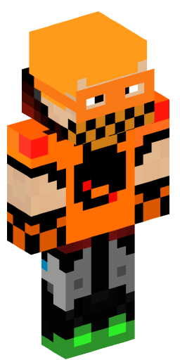 Minecraft Skin #195138