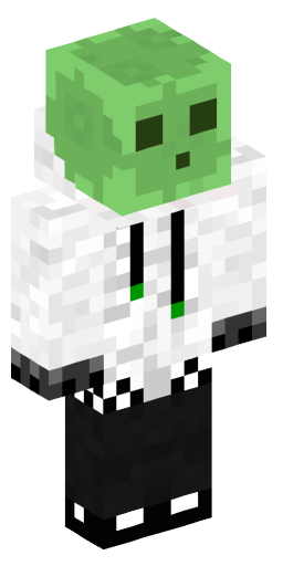 Zachmando5150 Minecraft Skin Preview on Minecraft.Co.Com