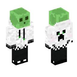 Minecraft Skin #195140